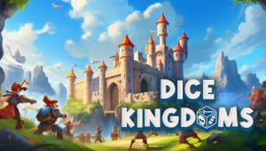 Dice Kingdoms Free Download (v1.0.1)