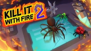 Kill It With Fire 2 Free Download (v0.6.145)