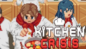 Kitchen Crisis Free Download