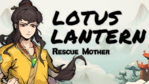 Lotus Lantern: Rescue Mother Free Download