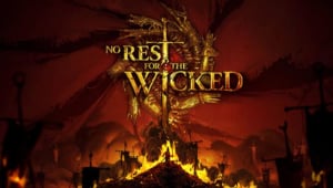 No Rest for the Wicked Free Download (Patch 1)