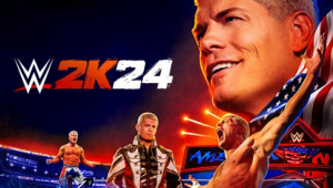 WWE 2K24 Free Download (v1.04)