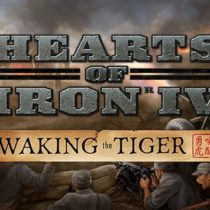 Expansion - Hearts of Iron IV: Death or Dishonor Free Download Install