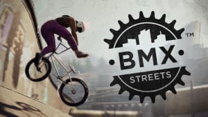 BMX Streets Free Download (v1.0.0.109.0)