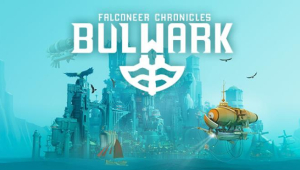 Bulwark: Falconeer Chronicles Free Download (v20240405)