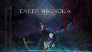 ENDER MAGNOLIA: Bloom in the Mist Free Download (Early Access)
