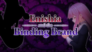 Enishia and the Binding Brand Free Download (v1.01)