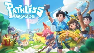 Pathless Woods Free Download (v0.5066)