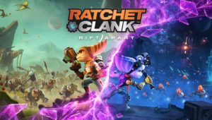 Ratchet & Clank: Rift Apart Free Download (v1.922.0.0)
