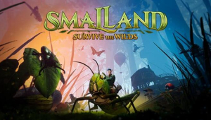 Smalland: Survive the Wilds Free Download (v1.0)