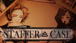 Staffer Case: A Supernatural Mystery Adventure Free Download
