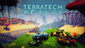 TerraTech Worlds Free Download (Early Access)