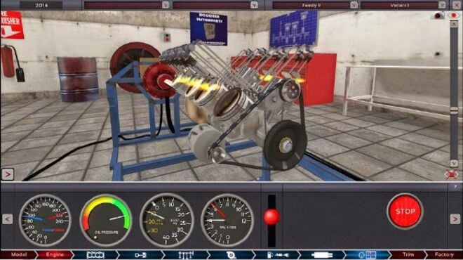 Automation - The Car Company Tycoon Game PC Crack