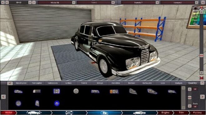 Automation - The Car Company Tycoon Game Torrent Download