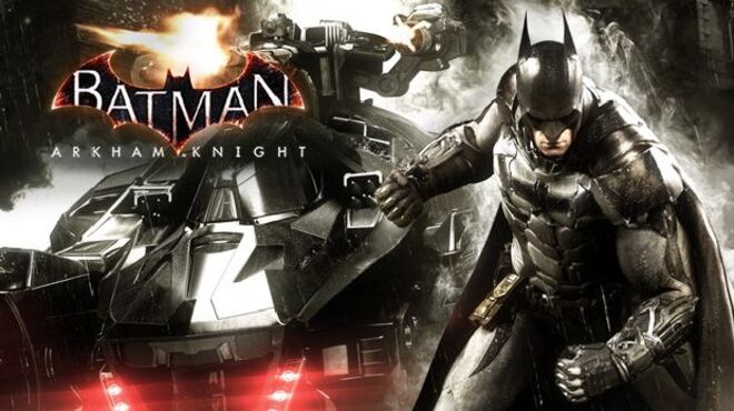 Batman Arkham Knight-CPY Free Download