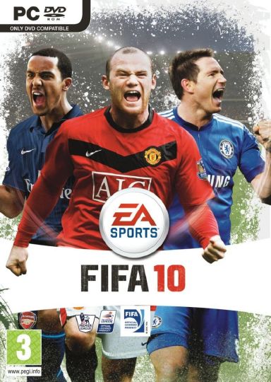 FIFA 10 PC Free Download