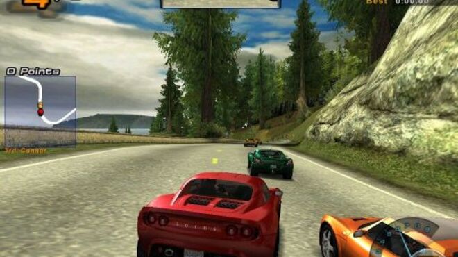 Need For Speed III: Hot Pursuit Torrent Download