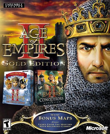 Age of Empires II: Gold Edition Free Download