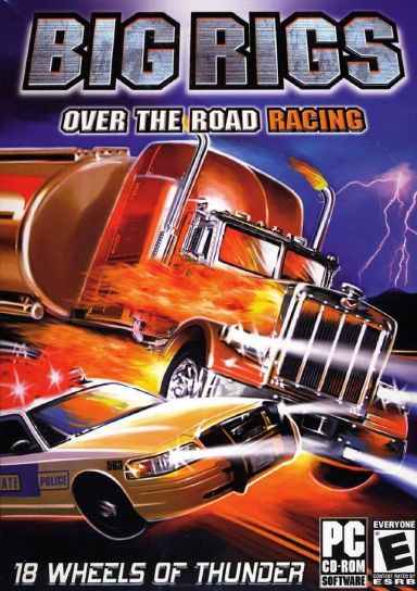 Big Rigs: Over the Road Racing Free Download