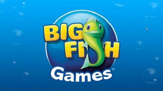 Big Fish Games Collection Free Download