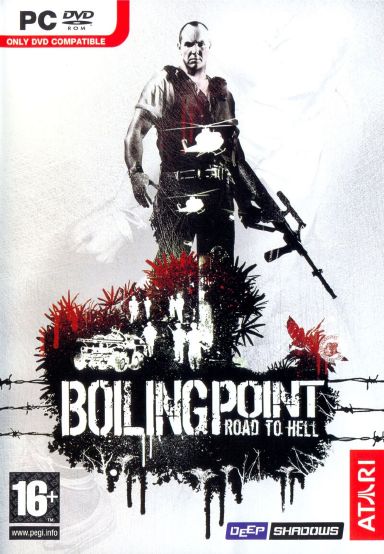 Boiling Point: Road to Hell Free Download