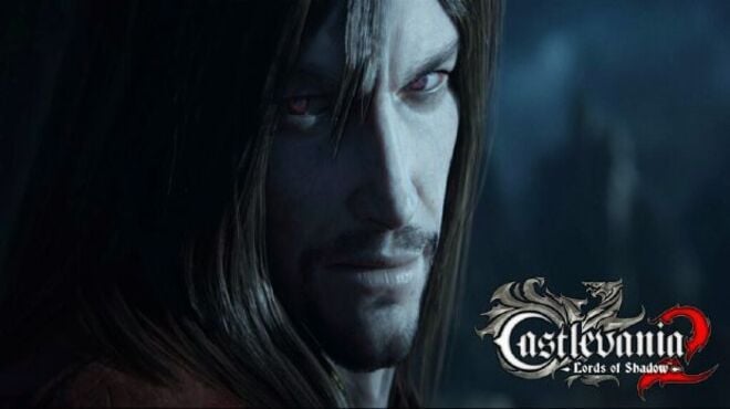Castlevania: Lords of Shadow 2 Free Download