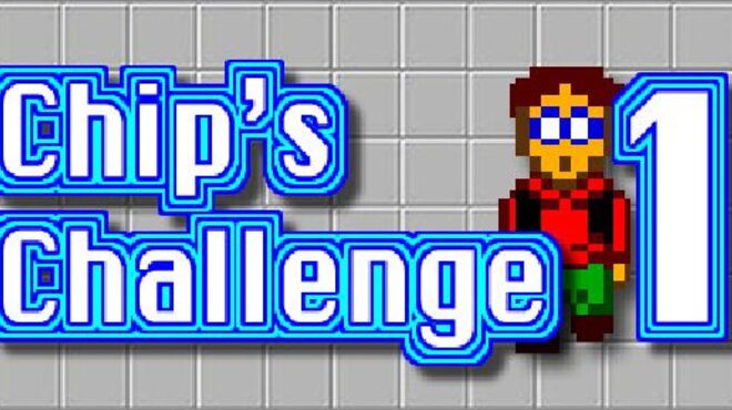 Chip's Challenge 1 Free Download