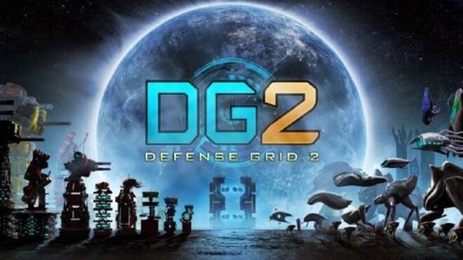 Defense Grid 2 Special Edition Free Download