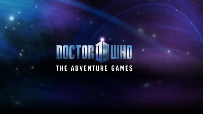 Doctor Who: The Adventure Games Free Download