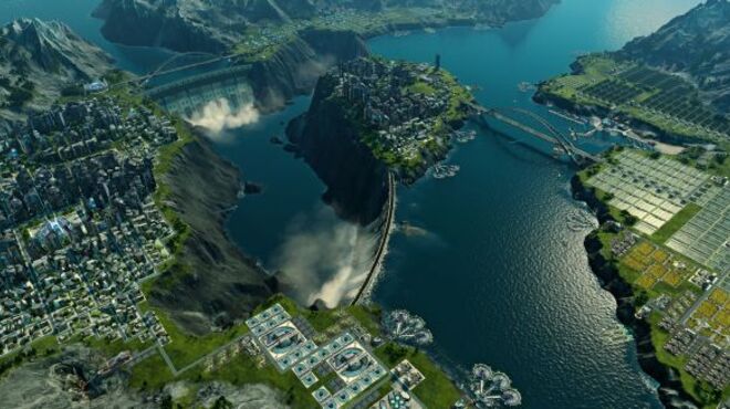Anno 2205 Gold Edition Torrent Download