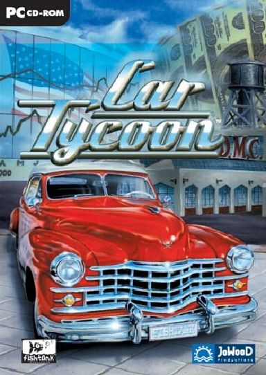 Car Tycoon Free Download