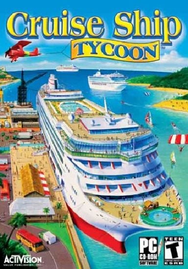 Cruise Ship Tycoon Free Download