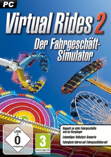 Virtual Rides 2 Free Download