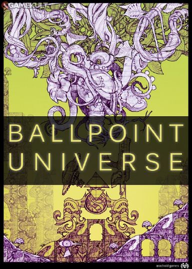Ballpoint Universe - Infinite Free Download