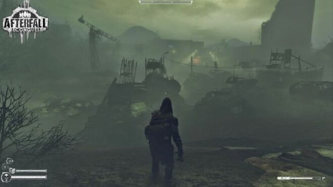 Afterfall Reconquest Episode I PC Crack