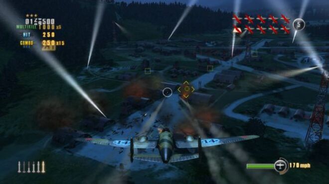 Dogfight 1942 Limited Edition PC Crack