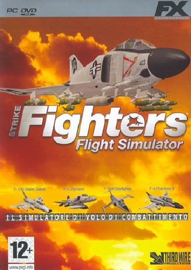 Strike Fighters 2 Free Download