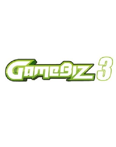 GameBiz 3 Free Download