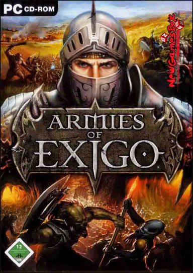 Armies of Exigo Free Download