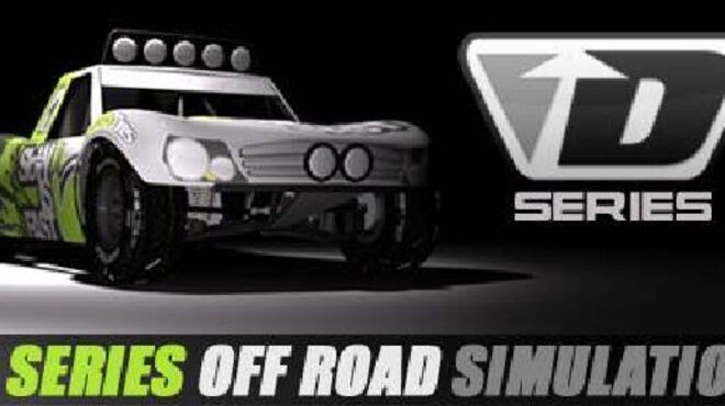 D Series OFF ROAD Racing Simulation Free Download