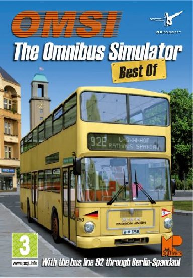 OMSI The Bus Simulator Free Download