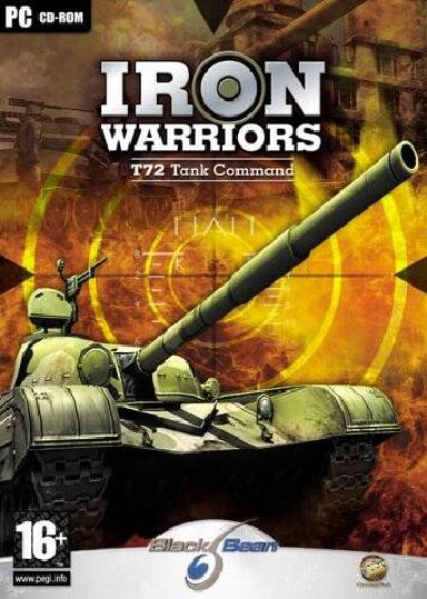 T-72: Balkans on Fire! Free Download