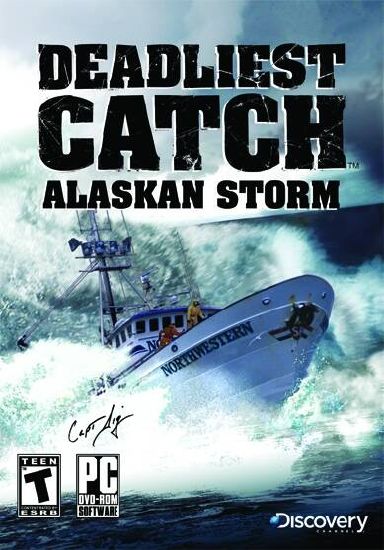 Deadliest Catch: Alaskan Storm Free Download