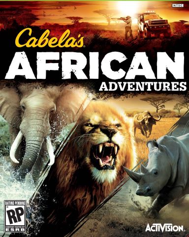 Cabela’s African Adventures Free Download