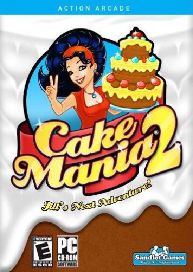 Cake Mania 1 + 2 Free Download