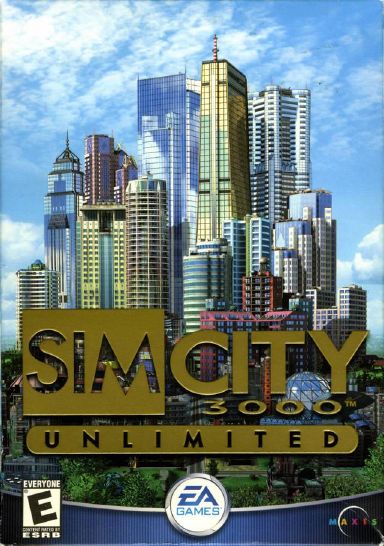 SimCity 3000: Unlimited Free Download
