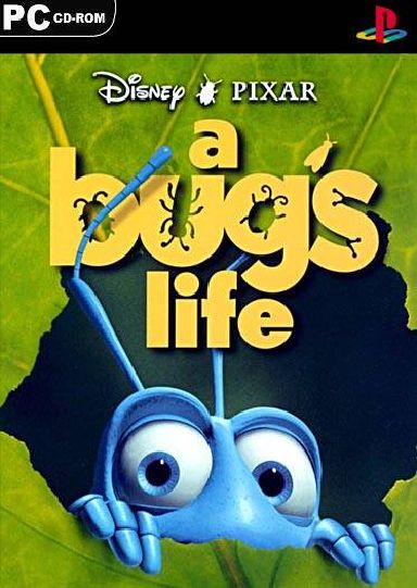A Bug's Life Free Download