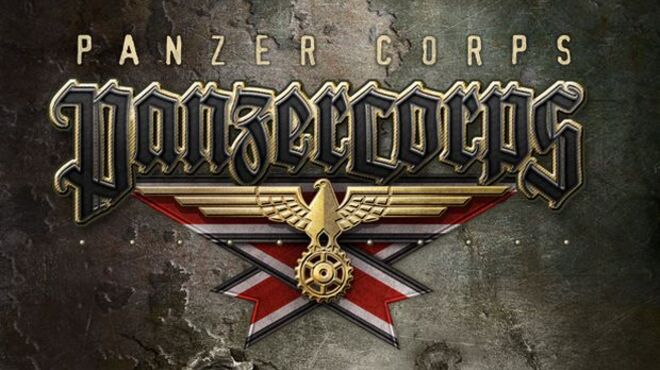 Panzer Corps Gold Free Download