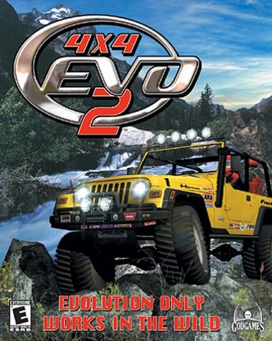 4x4 Evolution 2 Free Download