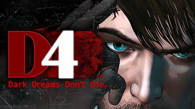 D4: Dark Dreams Dont Die -Season One- Free Download